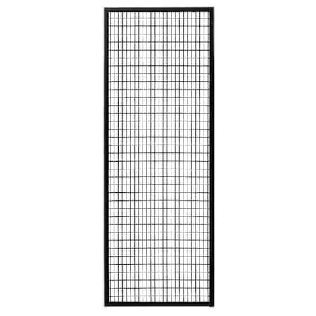 Saf-T-Fence Wire Partition Panel, 16 In x 58 In SAF-1658