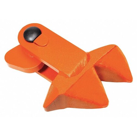Husqvarna Pads For 19H290 Crusher Attachment, PR 579026601