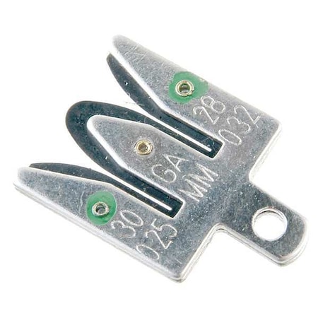 Jonard Tools Wire Stripper Replacement Blade, 28-30AWG SB-2830