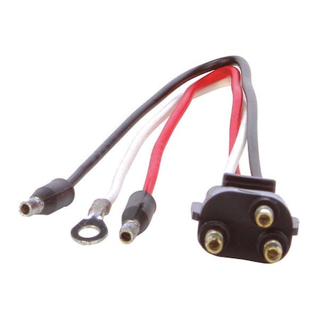 Truck-Lite (94962) Stop/Turn/Tail Plug