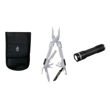 Gerber Maintenance Kit, 14 Tools G07570N