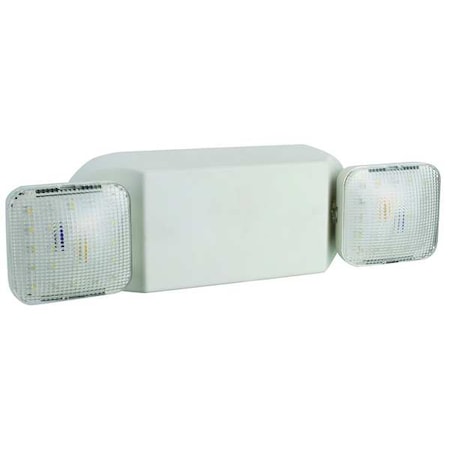 Zoro Select 2 LED Lamps, Emergency Light (Formerly LumaPro) 19L031
