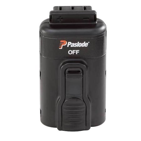 Paslode Battery, Li-Ion 902654