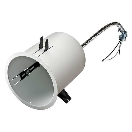 Cree Pan Conversion Kit, 6 in., 277V C6-277V-LSA