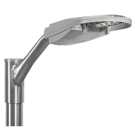 Cree LED Street Light, 42W, Type III, 3819 lm BXSPR-A-0-3-F-C-U-S