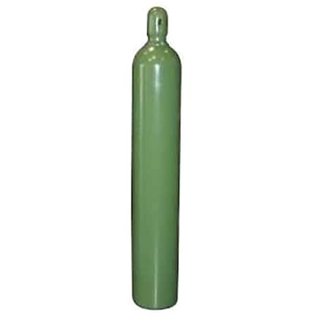Meret Usa H Medical Oxygen Cylinder, 7079L, Steel CYL250-540GR