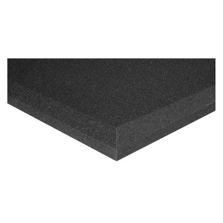 Auralex Acoustics Acoustic Panel, 2 ft. W, 2 ft. L, PK10 15SFP24CHA