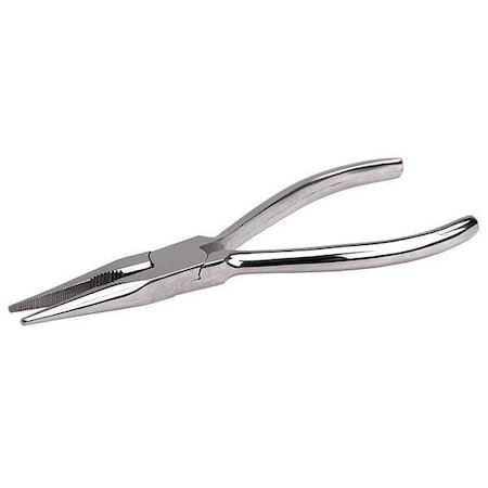 Aven 6 in Needle Nose Plier, Side Cutter Plain Handle 10360