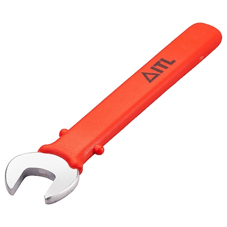 Itl 1000V Insulated Single Open-End Wrench, 5/8" 00850