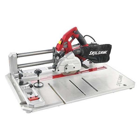 Skil Corded Flooring Saw 4 3/8 in Blade Dia. 3601-02