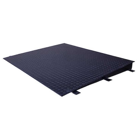 Pinnacle Ramp, 48 in. L x 59 in. W x 4 in. H 101012-55R