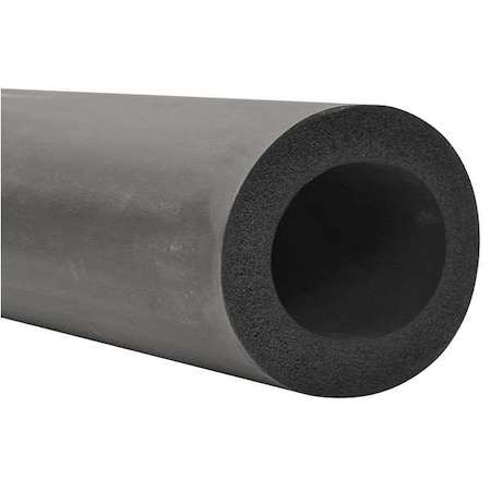 AEROFLEX 3" x 6 ft. Pipe Insulation, 3/8" Wall 684717