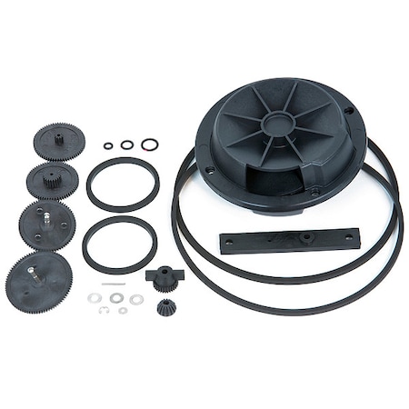 Fill-Rite Meter Repair Kit 900KT