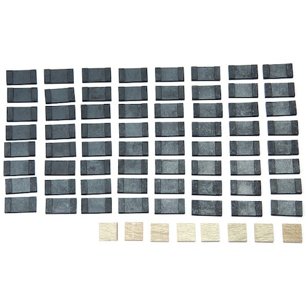 Fill-Rite VaneKit, For Fill-Rite Fuel Transfer Pump KIT700VP