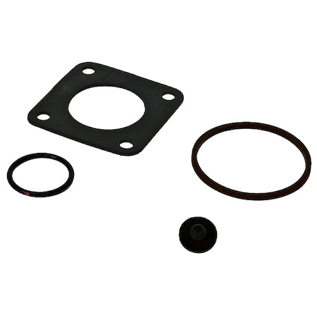 Fill-Rite Conversion Kit, For Fill-Rite KIT120BD