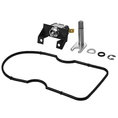 Fill-Rite Line Switch Shaft Replacement Kit, For Fill-Rite KIT120ES