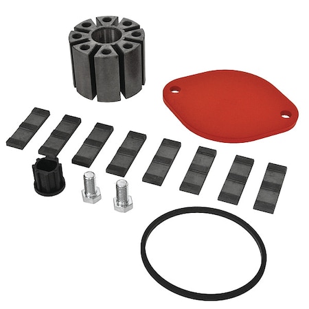 Fill-Rite Rotor Group Kit, For Fill-Rite KIT300RG