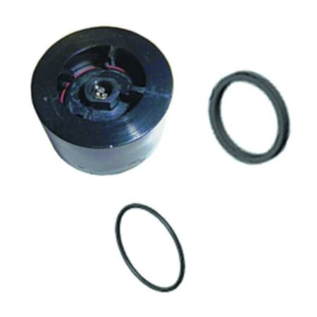 Fill-Rite CheckValveKit, Buna-N/PP KIT700CV