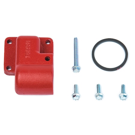 Fill-Rite FlangeKit, ForFill-Rite KIT120FLG