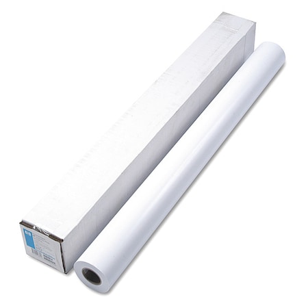 Hp Paper Roll, 100 ft. Q6581A