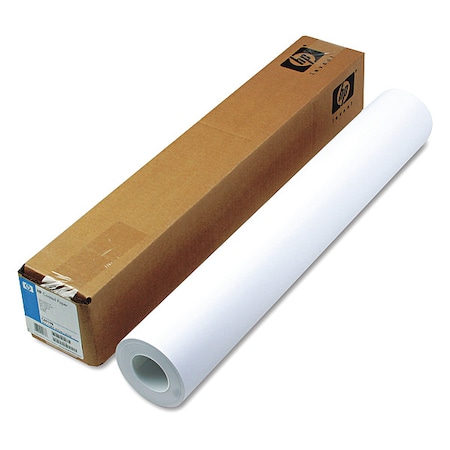 Hp Paper Roll, 150 ft. C6019B