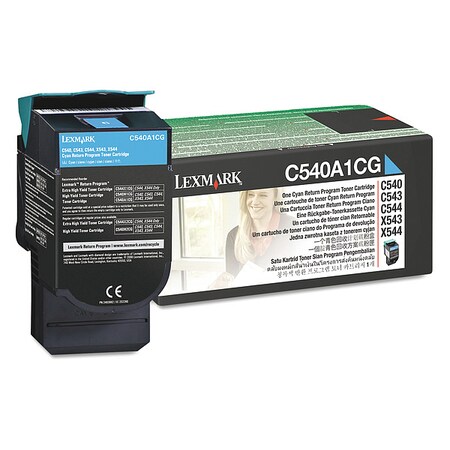 Lexmark