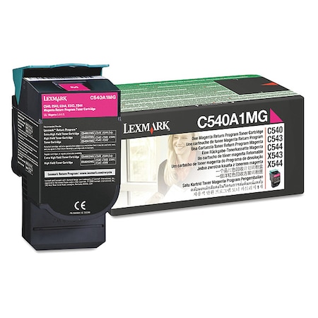Lexmark
