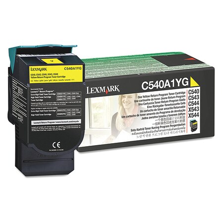 Lexmark