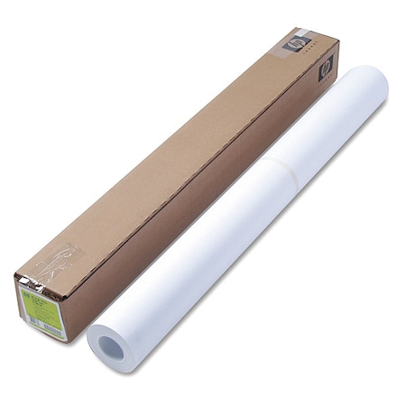 Hp Paper Roll, 150 ft. C1861A