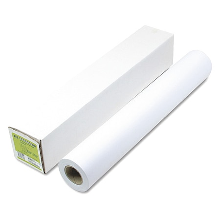 Hp Paper Roll, 150 ft. Q1396A