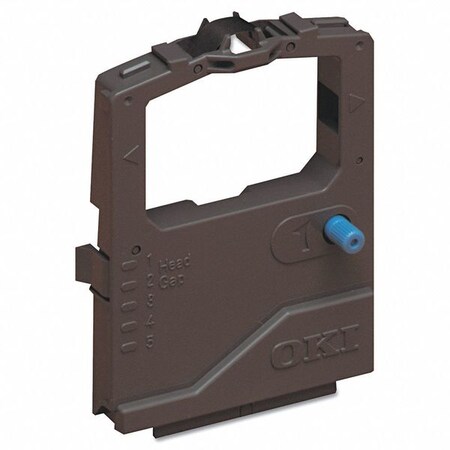 Oki Toner Cartridge, Black 42377801