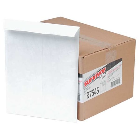 Survivor Packing List Envelope, PK25 QUAR7545