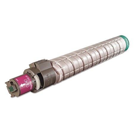 Ricoh Toner Cartridge, Magenta 821028
