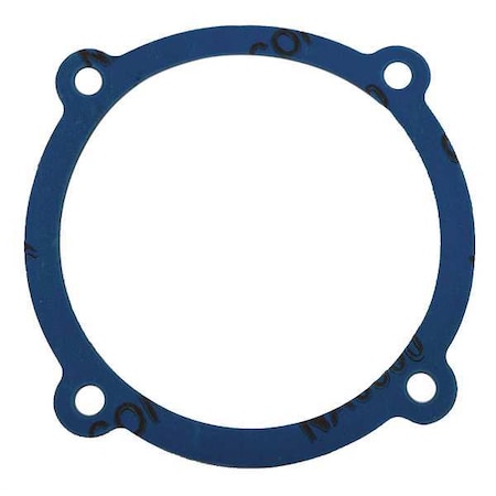 Speedaire Rear Bearing Seat Gasket PN22N091G