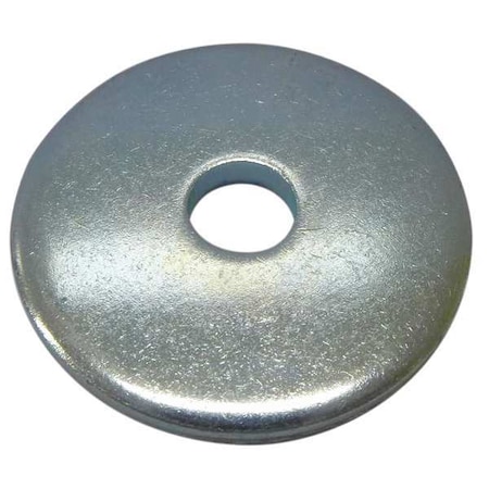 Speedaire Plate Washer, PK8 PN22N101G