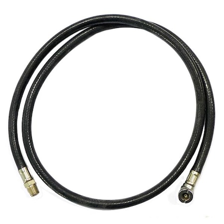 Speedaire Rubber Hose PN22N107G