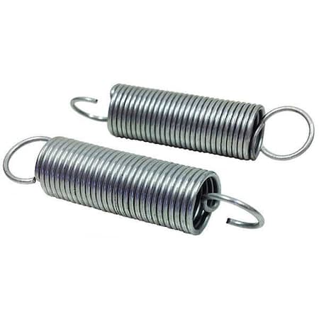 Marsh Spacing Finger Springs, PK2 RP25S