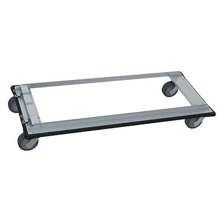 Metro Cabinet Dolly, 1500 lb. D56MN