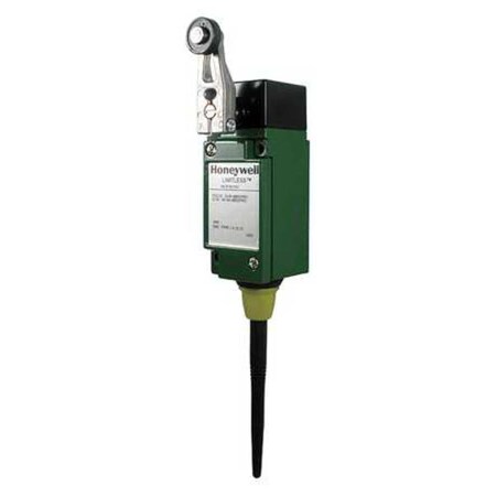 Honeywell Wireless Limit Switch Heavy Duty 1NC/1NO IP 68 WLS1A11AA1A
