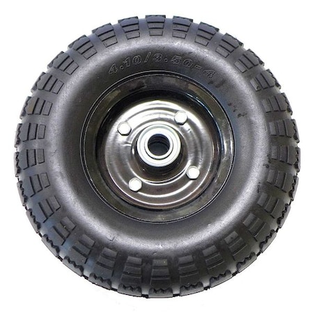 Speedaire Tank Wheel PN22N040G