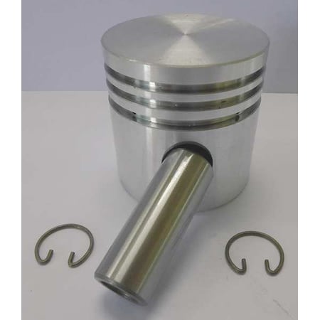 Speedaire Piston Set PN22N028G