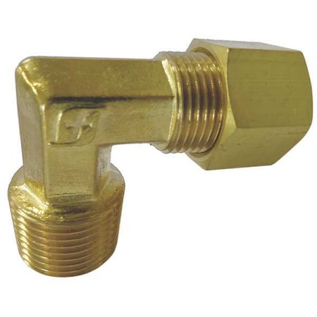 Zoro Select Exhaust Elbow PN22N002G