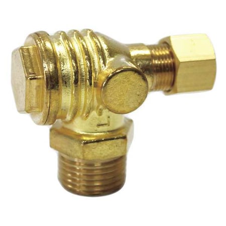 Zoro Select Check Valve PN22N012G