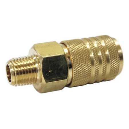 Zoro Select Quick Coupler PN22N021G