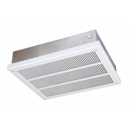 Qmark Heavy Duty Ceiling Mounted Heater Fan Forced 150 Cfm 5120