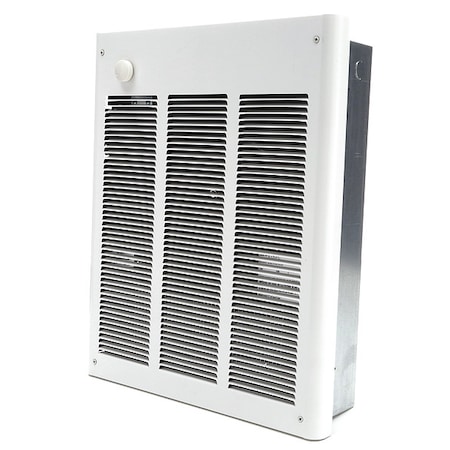 Qmark Wall Heater, Fan Forced CWH34083F