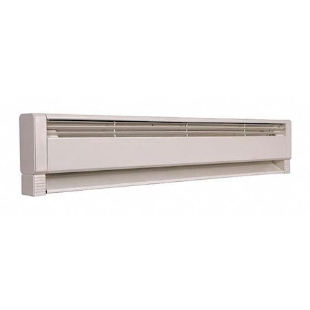 QMARK Electric/Hydronic Baseboard Heater HBB2004