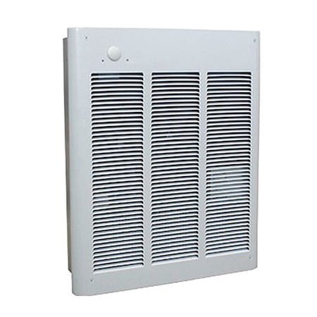 Qmark Wall Heater, Fan Forced LFK484F