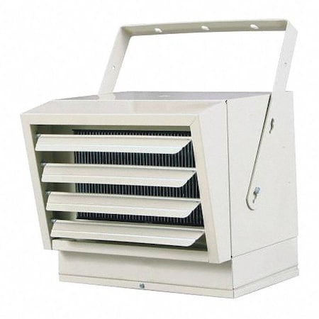 Qmark Single Pole Thermostat Kit 60-120F Temp UHTA1