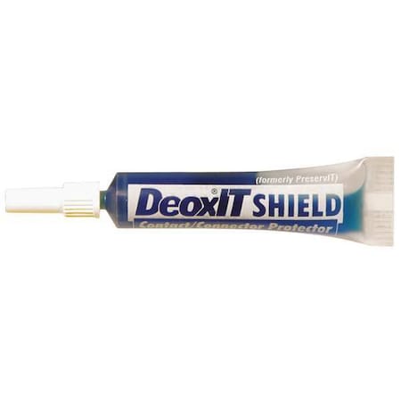 Innovative Products Of America Electric Parts Cleaner, Tube, 2 mL, Paste 8031